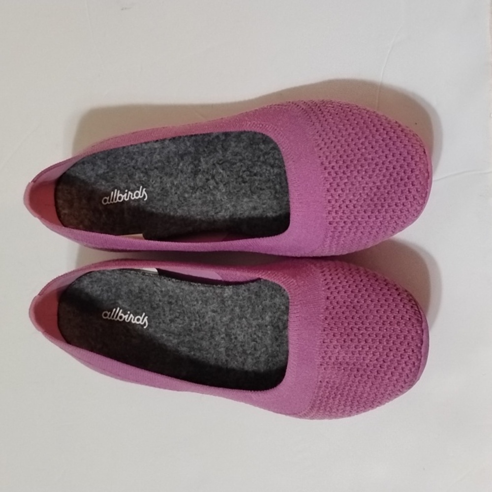 Allbirds Tree Beeezers